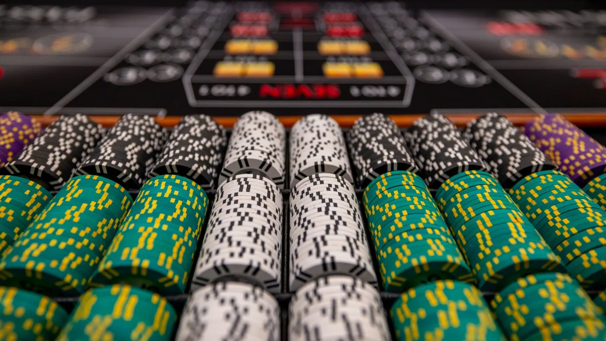 Verantwortungsvolles Spielen im Web Live Baccarat: Ihre sichere Wahl