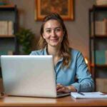 11 Essential Tips For Finding The Right Freelance Writer, Concept art for illustrative purpose, tags: writer - Monok