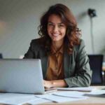 5 Ways to Earn Money from Copywriting, Concept art for illustrative purpose, tags: copywriting - Monok