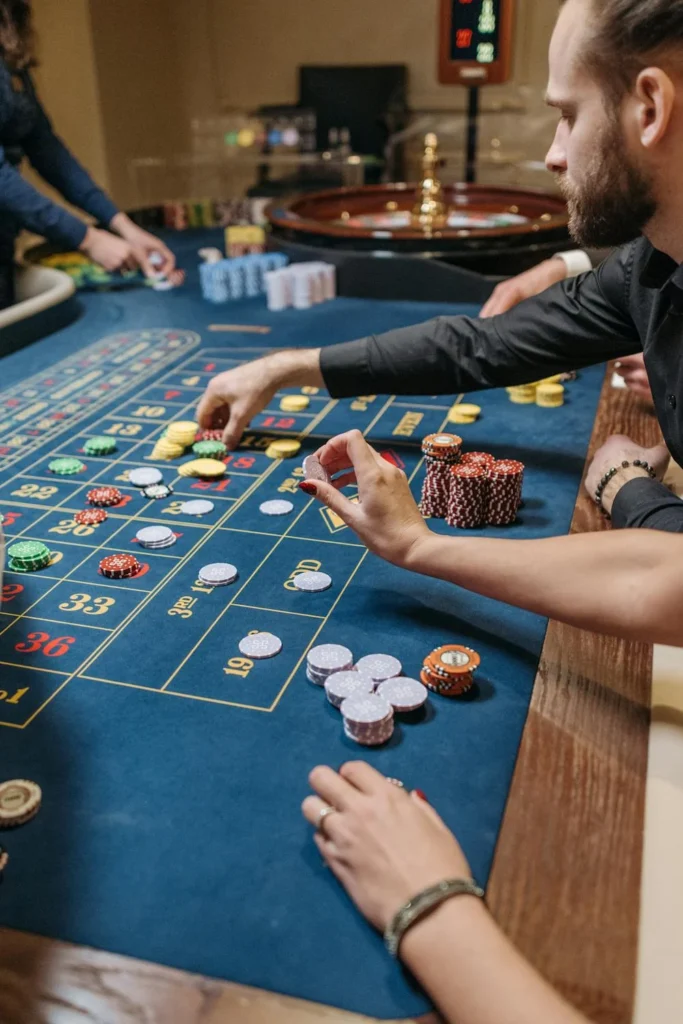 The Role of Microtransactions in Casino Games