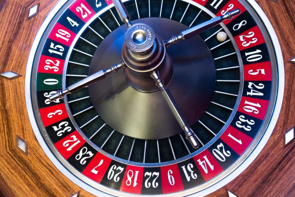 The Role of Microtransactions in Casino Games