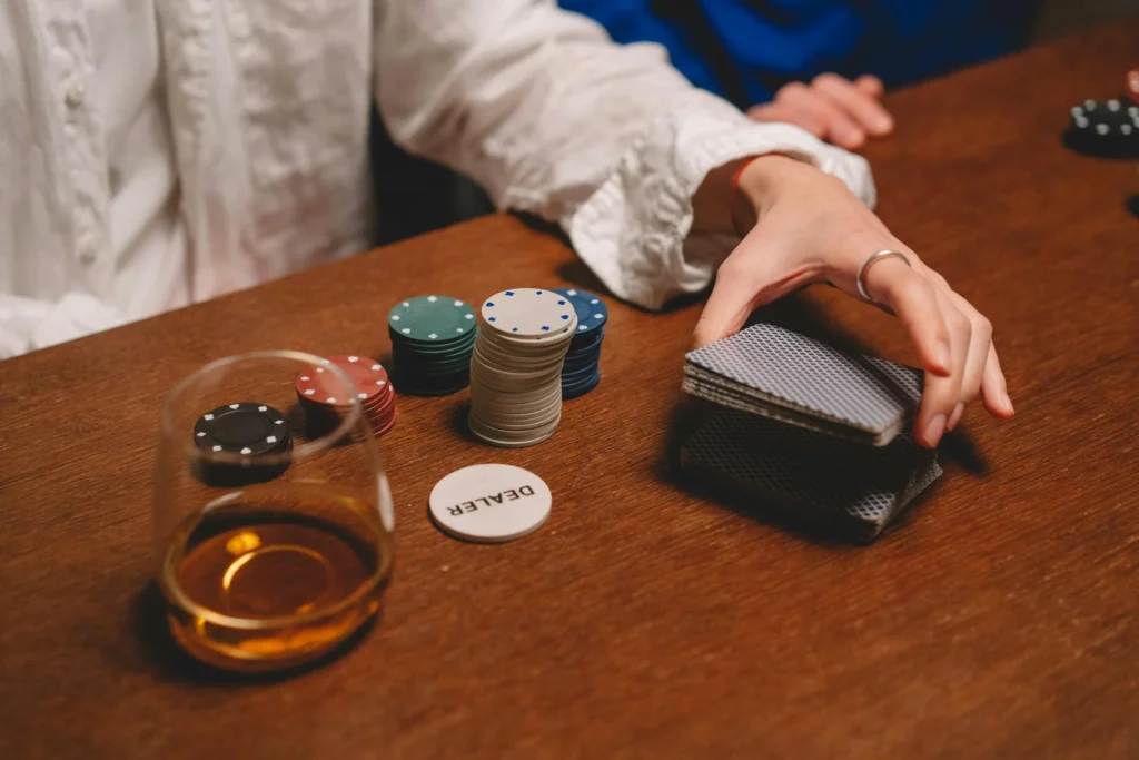 More Than Luck: How Casinos Breathe New Life Into Local Hospitality