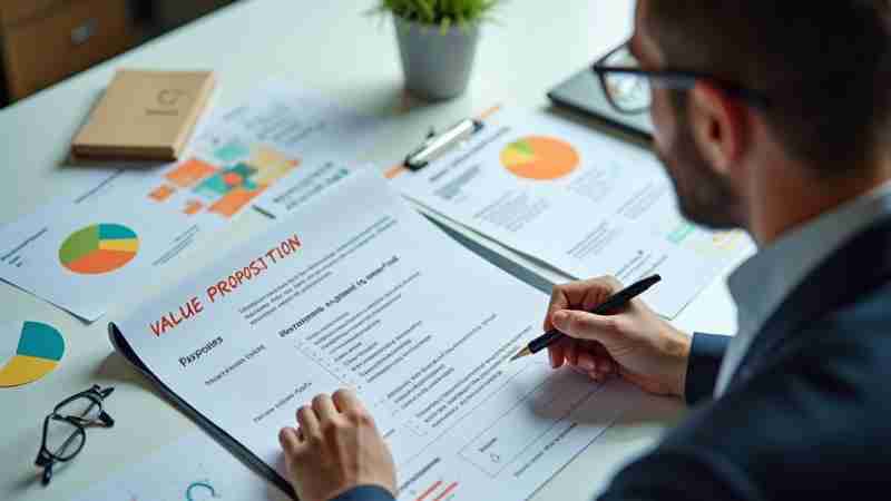 10 Essential Tips for Effective Conversion Copywriting, Concept art for illustrative purpose - Monok