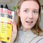 From a working copywriter's perspective, is The Adweek Copywriting Handbook selling dated gimmickry? Or does it share down-to-earth, step-by-step advice that can propel copy across virtually every med - Digital concept art for illustrative purpose, tags: books - Monok