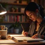 5 Essential Exercises to Improve Your Copywriting Skills, Concept art for illustrative purpose - Monok