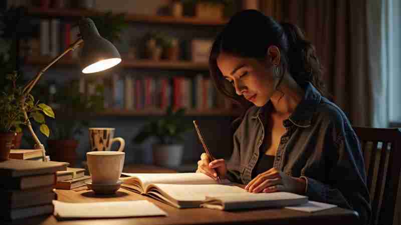 5 Essential Exercises to Improve Your Copywriting Skills, Concept art for illustrative purpose - Monok