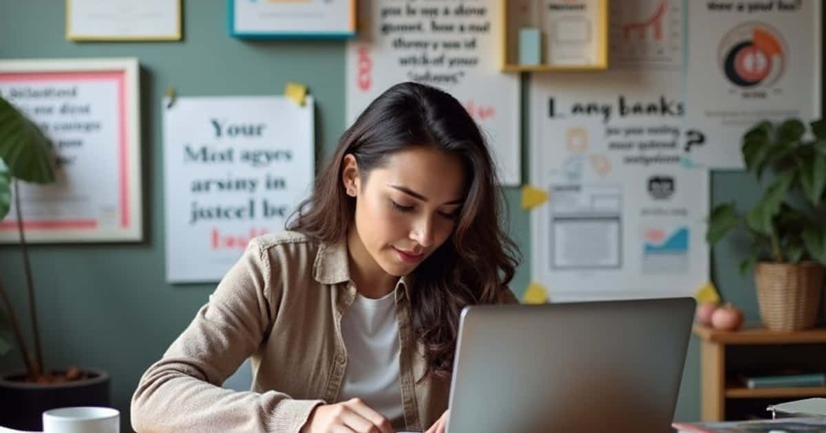 The Foundations of a Career in Copywriting