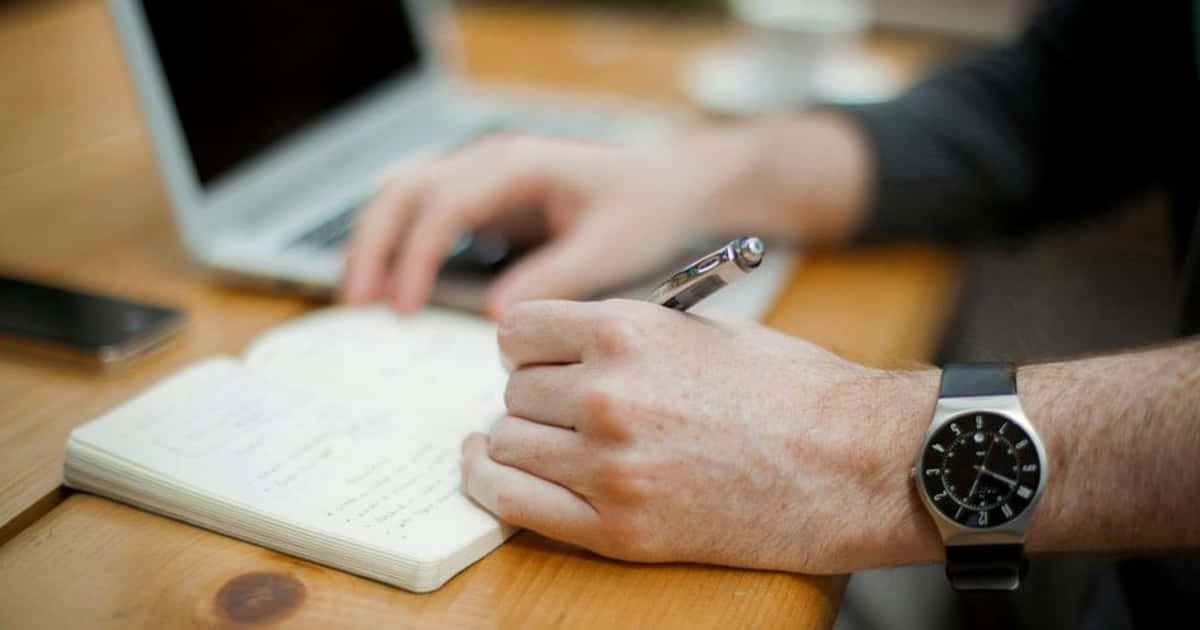 Mastering the art of persuasive copywriting